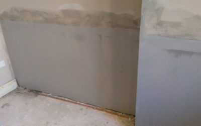Is Damp Treatment Beneficial for Your Health?
