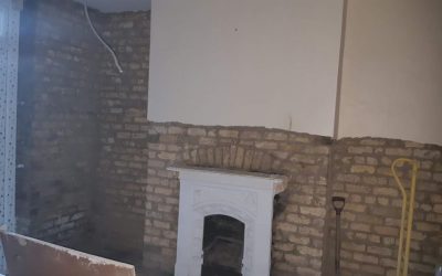 What Is Rising Damp?